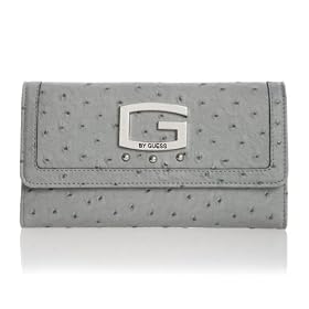 G by GUESS Nessa Checkbook / Wallet