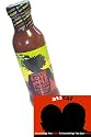 Reggae Reggae Sauce BBq Jerk & Apple Tomato Ketchup