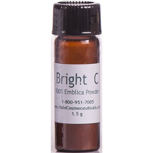 Hale Cosmeceuticals Bright C, 1.5 g