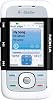 Nokia 5300 XpressMusic myFaves Black Phone (T-Mobile)