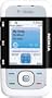 Nokia 5300 XpressMusic Black Phone (T-Mobile, Phone Only, No Service)