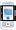 Nokia 5300 XpressMusic Black Phone (T-Mobile, Phone Only, No Service)