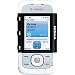 Nokia 5300 XpressMusic Black Phone (T-Mobile, Phone Only, No Service)