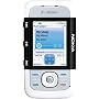 Nokia 5300 XpressMusic Black Phone (T-Mobile, Phone Only, No Service)