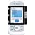 Nokia 5300 XpressMusic Black Phone (T-Mobile, Phone Only, No Service)