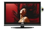 Cello Television LCD Widescreen DVB HD-Ready DVD-player Contrast 3000-1 1366x768pxl 32inch Ref C3298F