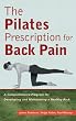 Pilates Prescription for Back Pain