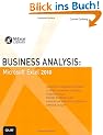 Business Analysis: Microsoft Excel 2010 (MrExcel Library)