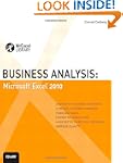 Business Analysis: Microsoft Excel 2010