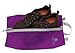 Eagle Creek Pack-it Specter Shoe Sac, Grape, One Size