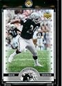 2005 Upper Deck Legends Willie Brown Oakland Raiders Football Card #29 - Mint Condition - In Protective Display Case !!