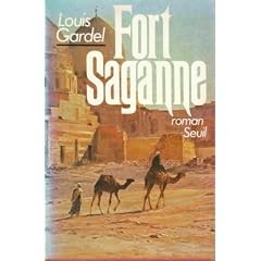 Fort Saganne