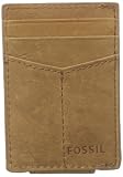 Fossil Men's Ingram Magnetic Multi-Card Wallet