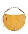 Dooney & Bourke Calf Luna Bag