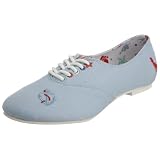 Babycham Women's Rockabilly Flash Canvas