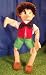 Pinocchio Marionette (B1908)