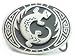 SOUTH WESTERN LIZARD Belt Buckle