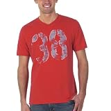 Converse® One Star® Graphic Tee - Poppy