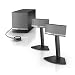 Bose Companion 5 Multimedia Speaker System - Graphite/Silver