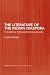 The Literature of the Indian Diaspora: Theorizing the Diasporic Imaginary (Routledge Research in Postcolonial Literatures)