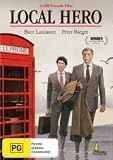 Local Hero (1983) Region 4