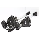 2011 2012 GENUINE MITSUBISHI OUTLANDER SPORT RVR ROOF RACK RAISED RAIL MZ314501 by MITSUBISHI