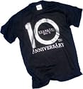 Stargate SG-1 10th Anniversary T-Shirt