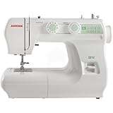 Janome 2212 Sewing Machine