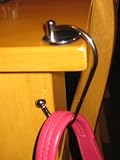 Diaper Bag Holder: Holds 20lbs+