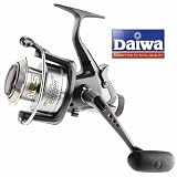 Daiwa Freilaufrolle REGAL PLUS BRi-AB 5000
