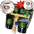 Londons Times Funny Panel Hollywood Cartoons - Cindy Crawfish - Coffee Gift Baskets - Coffee Gift Basket