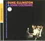 Duke Ellington & John Coltrane (Reis) (Dig)