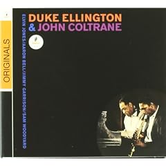 Duke Ellington & John Coltrane