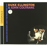Duke Ellington & John Coltrane (Reis) (Dig) ~ Duke Ellington