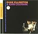 Produkt-Bild: John Coltrane & Duke Ellington