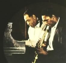 Duke Ellington & John Coltrane (Reis) (Dig)