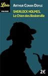 Le chien des Baskerville