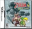 The Legend of Zelda: Spirit Tracks