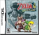 The Legend of Zelda: Spirit Tracks