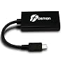 Fosmon MHL MicroUSB male to HDMI Female Cable Adap&hellip by Fosmon Technology