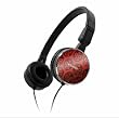 Zumreed Sfit Graphic Headphones Mask