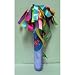 Search : Sesame Street Abby Cadabby Plush Magic Wand Sound Toy - 9 in. [Toy]