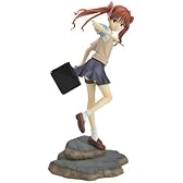 とある魔術の禁書目録 白井黒子(1/8スケールPVC塗装済み完成品)