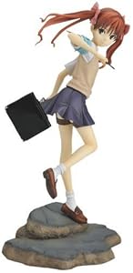 とある魔術の禁書目録 白井黒子(1/8スケールPVC塗装済み完成品)