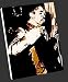 Prince Buster Pop Art Coffee Mug