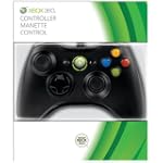 Xbox 360 Wired Gamepad Refresh - Engl...