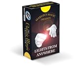 Review FIRST CLASS LTD  / Lights from Anywhere