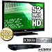 Toshiba 52XV645U 52" Regza LCD HDTV Blu-ray Bundle