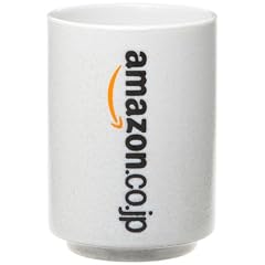 Amazon.co.jpオリジナル 湯呑 ホワイト