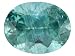Jewelry : MIN 1.75CT 9X7MM OVAL APATITE